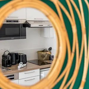 Nopale Appartement